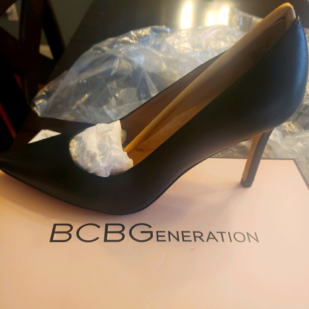 BCBG Pumps